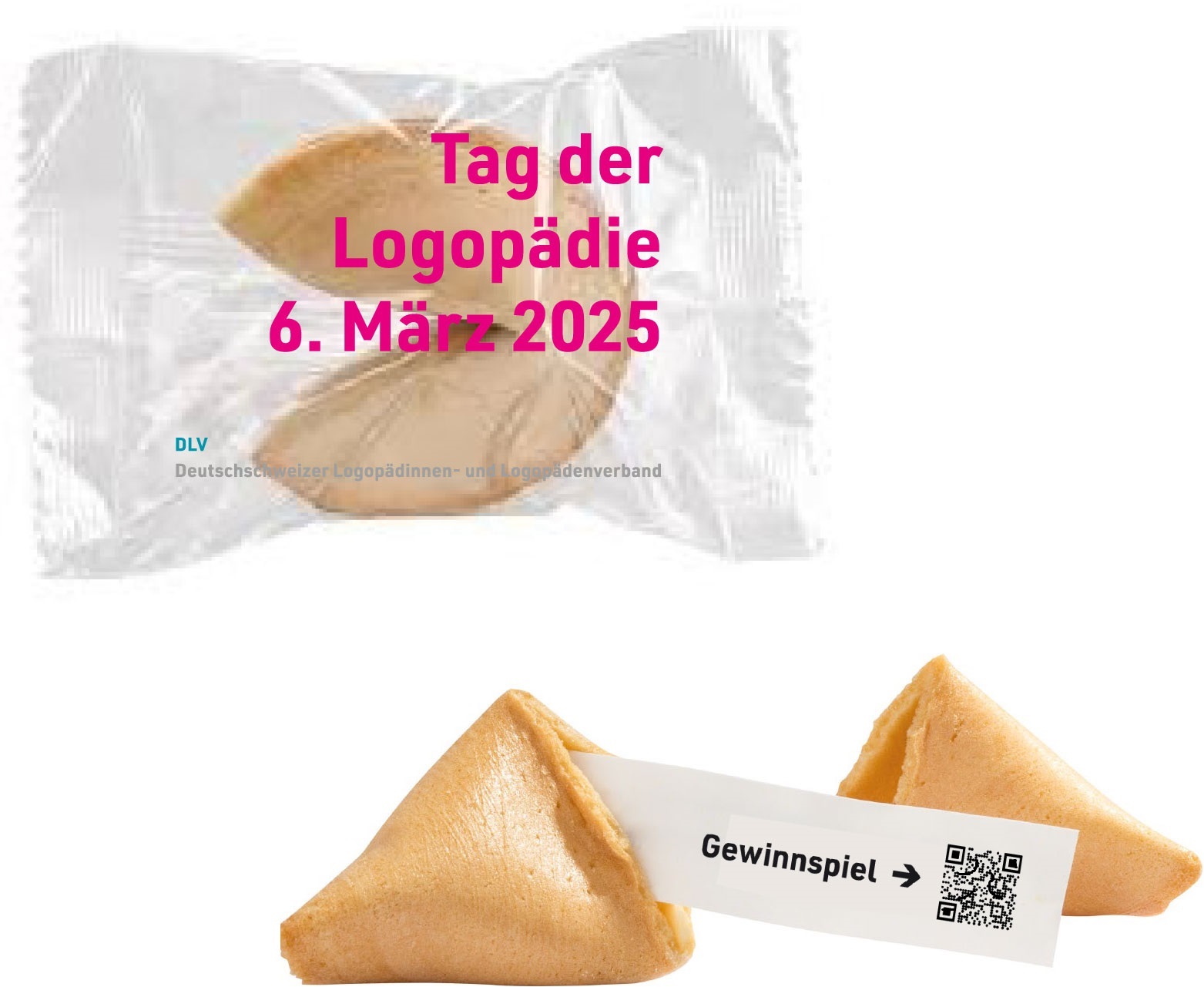 Glückskekse